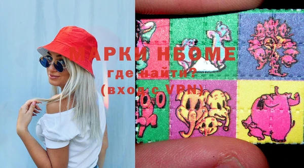 стафф Иннополис